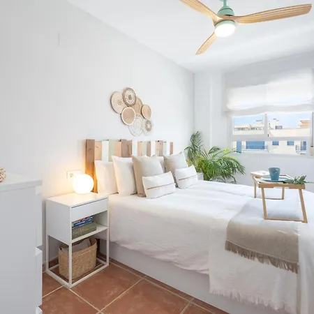 Apartment Chillout I'akevan *